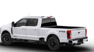 2026 Ford Super Duty® External Image 3